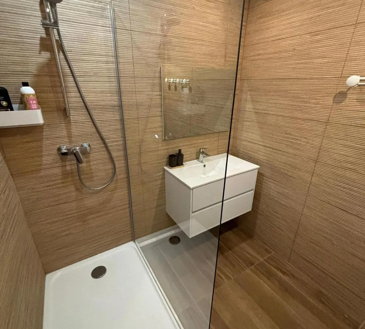 Grand Appartement Idealement Place Pres Du Stade Velodrome Marseilles