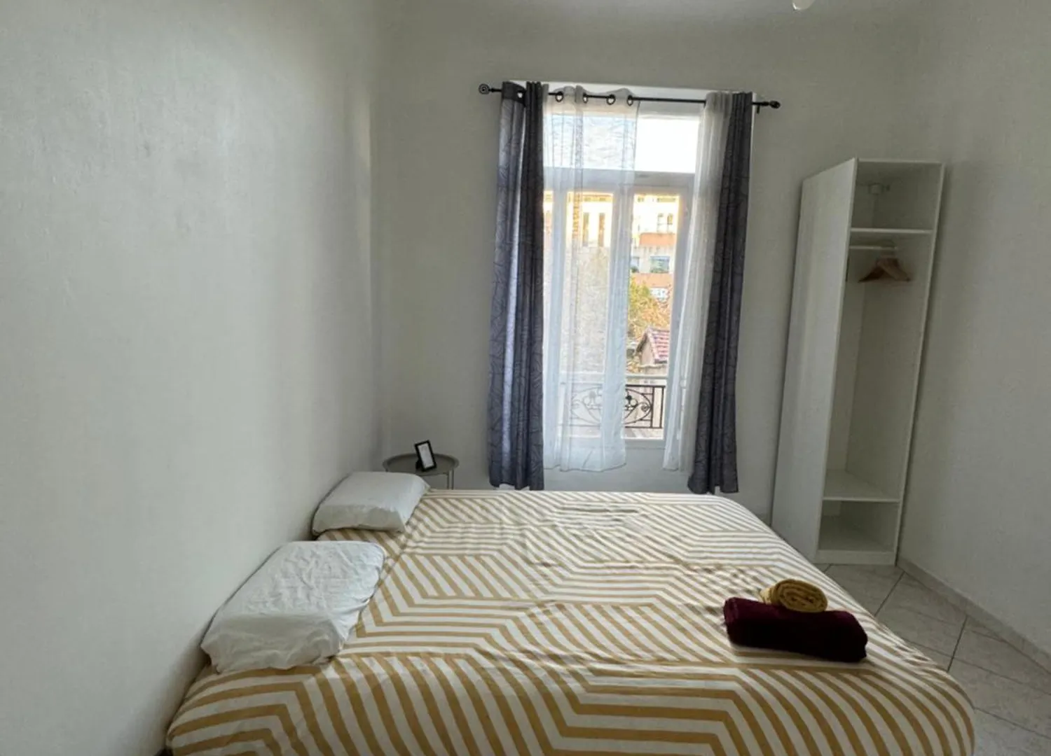 Grand Appartement Idealement Place Pres Du Stade Velodrome Marseilles